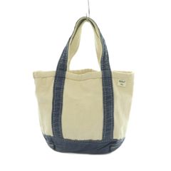 GOOD GRIEF! キャンバス トートバッグ ネイビー - メルカリ