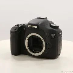 2026年最新】canon eos 7d 中古の人気アイテム - メルカリ