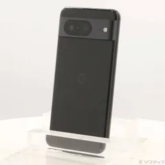 2026年最新】Google Pixel 8 128GB obsidianの人気アイテム - メルカリ
