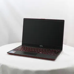 2026年最新】lifebook uh75/b3の人気アイテム - メルカリ