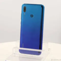 2026年最新】HUAWEI nova lite 3 オーロラブルーの人気アイテム - メルカリ