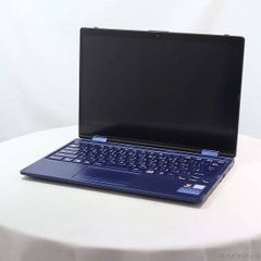 LAVIE PC-N1255BAL [ネイビーブルー] (充電不良) - メルカリ