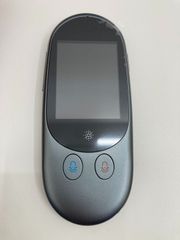 音声翻訳機】 GOOD TALK 翻訳機 取扱説明書・USBケーブル - メルカリ