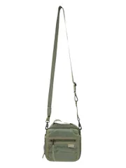 ハーヴェストレーベル HARVEST LABEL FLYER'S SMALL HJ-4051 ナイロン ショルダーバッグ ライトオリーブ BAG カバン 鞄のサムネイル