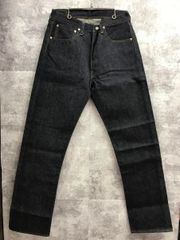 ポ*チ様 新品 旧エヴィスEVISUくまもん No.2 2000 リジッドインデ