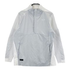 サイズ：XS WAAC ワック 072259050-0005 ハイネック 長袖メッシュ