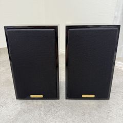 1/2】B&W 706S2 ピアノブラック TAOCスタンド付 L - メルカリ