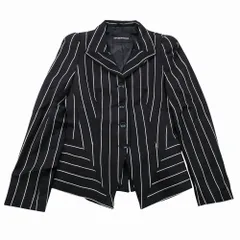 ARMANI アルマーニ テーラードジャケット レディース 【中古】のサムネイル