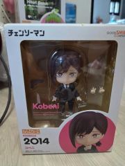 チェンソーマン ねんどろいど パワー コベニ セット +おまけ