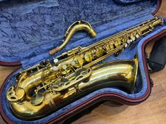 Armstrong サックス エルクハート製希少品 - メルカリ