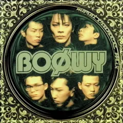2026年最新】boowy moral 3の人気アイテム - メルカリ