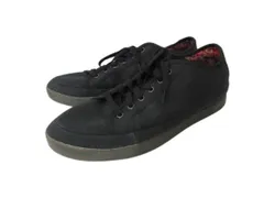 アレキサンダーマックイーン プーマ Alexander McQUEEN PUMA STEP LO ステップ ロー スニーカー 30cm ブラック 黒 シューズ 靴のサムネイル