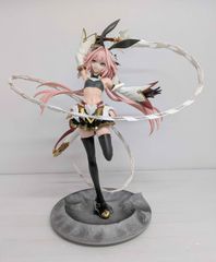 vtuber 周防パトラ HoneyStrap 1/7スケール フィギュア - メルカリ