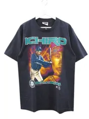 2026年最新】イチロー tシャツ マリナーズの人気アイテム - メルカリ