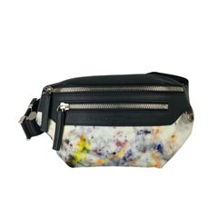 ほぼ新品 Berluti ナイロン 2WAY ショルダー バッグ リュック - メルカリ