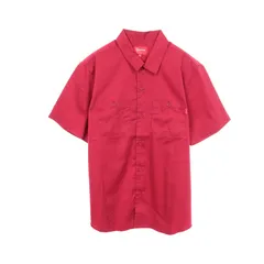 シュプリーム Supreme Supreme × Mark Gonzales バック刺繍 半袖 ワーク その他 ×Mark Gonzales シャツ メンズ Used Aのサムネイル