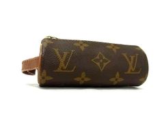 LOUIS VUITTON モノグラム パピヨン ゴルフケース - メルカリ