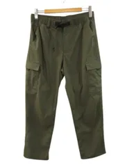 パタゴニア Patagonia Outdoor Everyday Pants 21582 アウトドア エブリデーパンツ M グリーン カーゴパンツ ボトムスのサムネイル