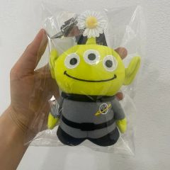 PEACEMINUSONE トイストーリー エイリアン キーリング - メルカリ