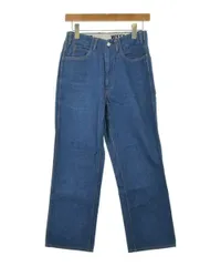 WESTOVERALLS デニムパンツ メンズ 【古着】【中古】【送料無料】のサムネイル