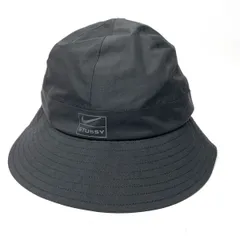 2026年最新】nike x stussy bucket hatの人気アイテム - メルカリ