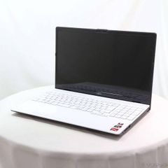 富士通 FUJITSU LIFEBOOK AH50/E3 FMVA50E3W - メルカリ