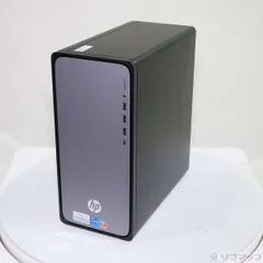 ソフマップ 〔中古品〕 HP OmniDesk BA4E0PA-AAAA【258】のサムネイル