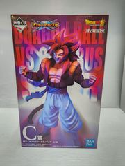 一番くじ 未開封 ドラゴンボール VSオムニバス超 C賞 超サイヤ人4
