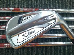 TITLEIST AP2 714 S200 DG 6SET（5〜PW）※不備有 - メルカリ
