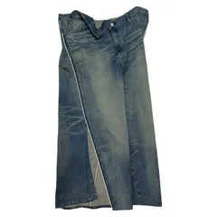 JUNYAWATANABE x LEVIS Docking Skirtのサムネイル