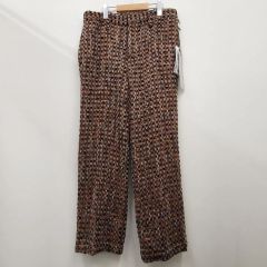 Sacai】サカイ『コットンツイルパンツ size1』20-02436M - メルカリ