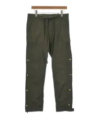 FEAR OF GOD カーゴパンツ メンズ 【古着】【中古】【送料無料】のサムネイル