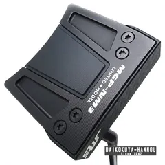 三浦  パター MGP-NM3　33インチ　ショートスラントのサムネイル