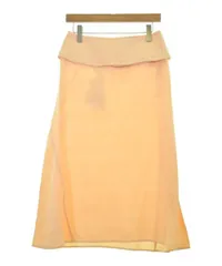 JIL SANDER ロング・マキシ丈スカート レディース 【古着】【中古】【送料無料】のサムネイル