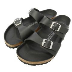 41【新品未使用】エディフィス別注BIRKENSTOCKビッグバックルサンダル