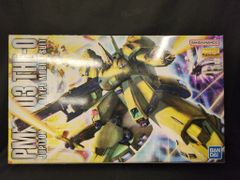 1/100 MG ティターンズ ジュピトリス試作モビルスーツ PMX-003