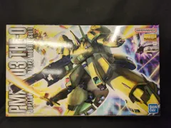 BANDAI SPIRITS MG 1/100 バンダイナムコ版 ジ・Oのサムネイル