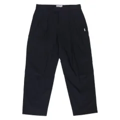 WTAPS ダブルタップス 24SS 241TQDT-PTM03 LEZ Hunts Trousers CTPL Weather Coolmax クールマックス トラウザー パンツ ブラック系 1【中古】のサムネイル