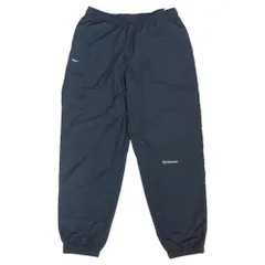 WTAPS ダブルタップス 25SS SPST2001 TROUSERS NYLON TUSSAH PERTEX トラウザース ナイロンタッサー トラックパンツ グリーン系 3【中古】のサムネイル