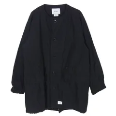 2026年最新】WTAPS メンズ ノーカラージャケットの人気アイテム - メルカリ