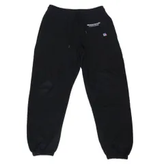 NEIGHBORHOOD ネイバーフッド RUSSELL ATHLETIC ラッセルアスレチック 23SS 231XRRUN-PTM01 × RUSSELL ATHLETIC SWEAT PANTS ラッセルアスレチック スウェット パンツ M【中古】のサムネイル