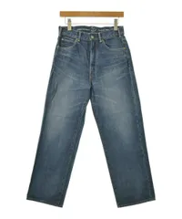 45R デニムパンツ メンズ 【古着】【中古】【送料無料】のサムネイル