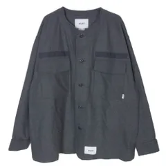 2026年最新】wtaps scoutの人気アイテム - メルカリ