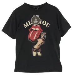 2026年最新】ヒステリックグラマー ローリングストーンズ tシャツの