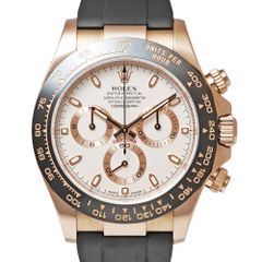 ROLEX デイトジャスト 1981年頃製造 1982年保証書付き Ref.16030