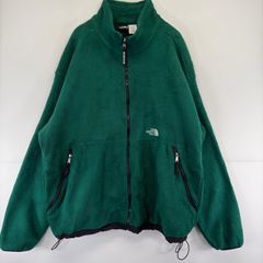 古着 パタゴニア patagonia ニット ハーフジップ ワンポイントロゴ