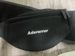 ADER ERROR アーダーエラー クロス ボディ バッグのサムネイル