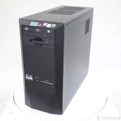 ソフマップ 〔中古品〕 GALLERIA ZZ【305】のサムネイル