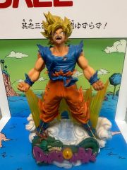 6月16日までの限定価格 一番くじ ドラゴンボール SMSD 孫悟空