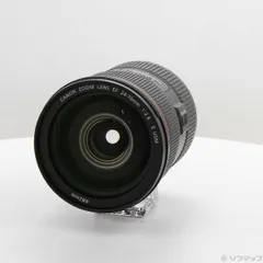 2026年最新】キャノン EF24-70mm F2.8L II USMの人気アイテム - メルカリ